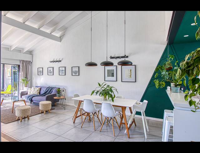3 BEDROOM TOWNHOUSE SOLD IN BRYANSTON